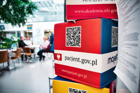 Dzień Babci i Dziadka w NFZ