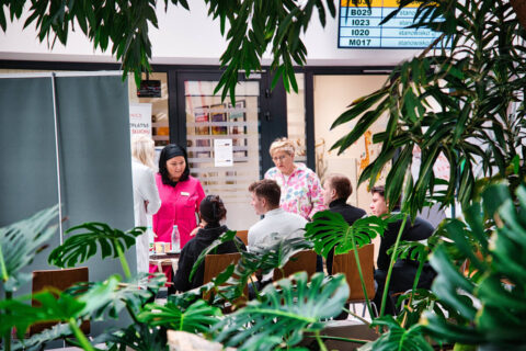 Dzień Babci i Dziadka w NFZ