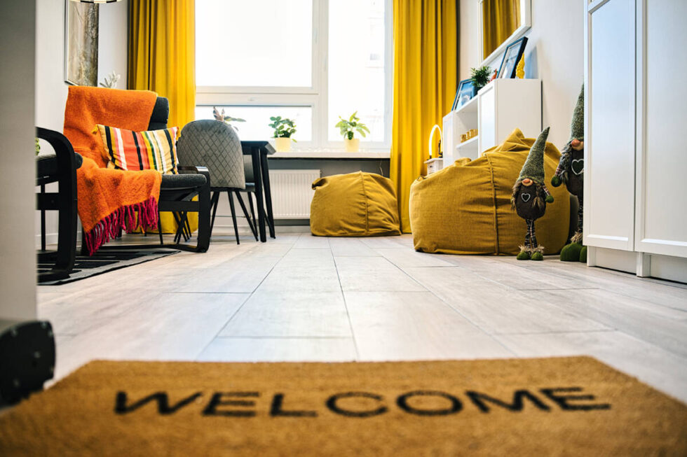 „Pokój Mocy” w Zespole Szkół Budowlanych. Bezpieczne miejsce, gdzie młodzi wzajemnie sobie pomagają