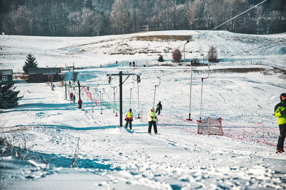 Ferie zimowe w Bydgoszczy 2026. Sportowo, kreatywnie lub z nutą naukowych ciekawostek
