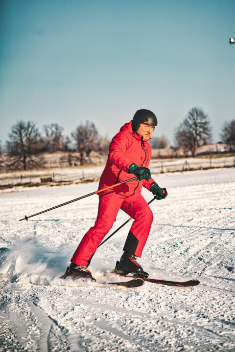 Stefanowy Stok otwarty