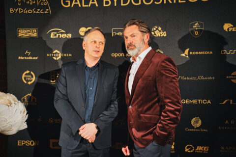 Gala Bydgoskiego Sportu