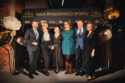 Gala Bydgoskiego Sportu