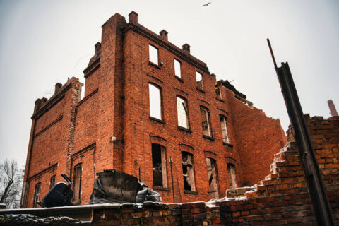 Dawna Farbiarnia Wilhelma Koppa