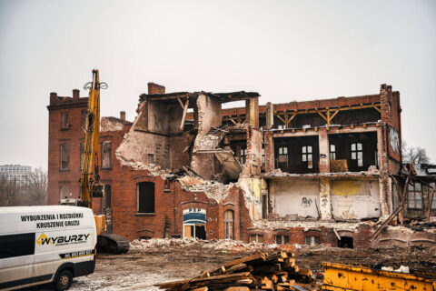 Dawna Farbiarnia Wilhelma Koppa