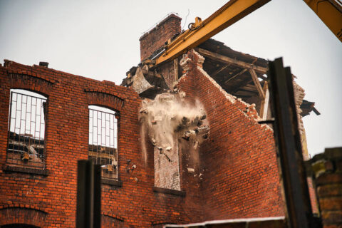 Dawna Farbiarnia Wilhelma Koppa