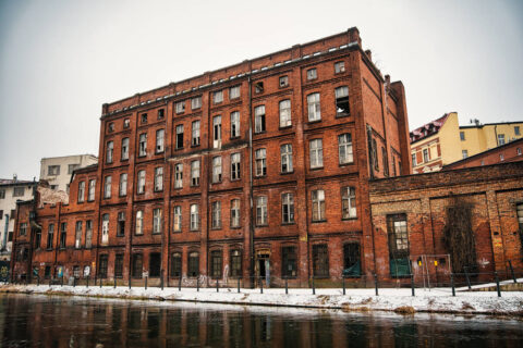 Dawna Farbiarnia Wilhelma Koppa