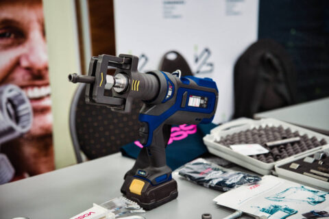 Spotkanie networkingowe KOLEJNET