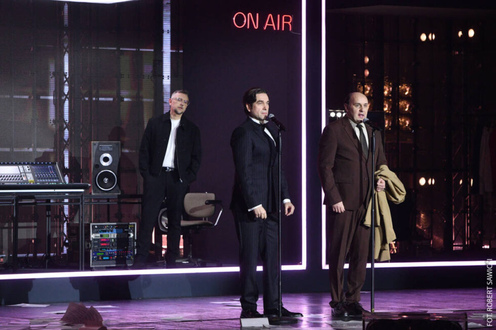 Film Song Festival Bydgoszcz. Udana druga edycja. Jeszcze jedna transmisja z Opery Nova w TVN [ZDJĘCIA]