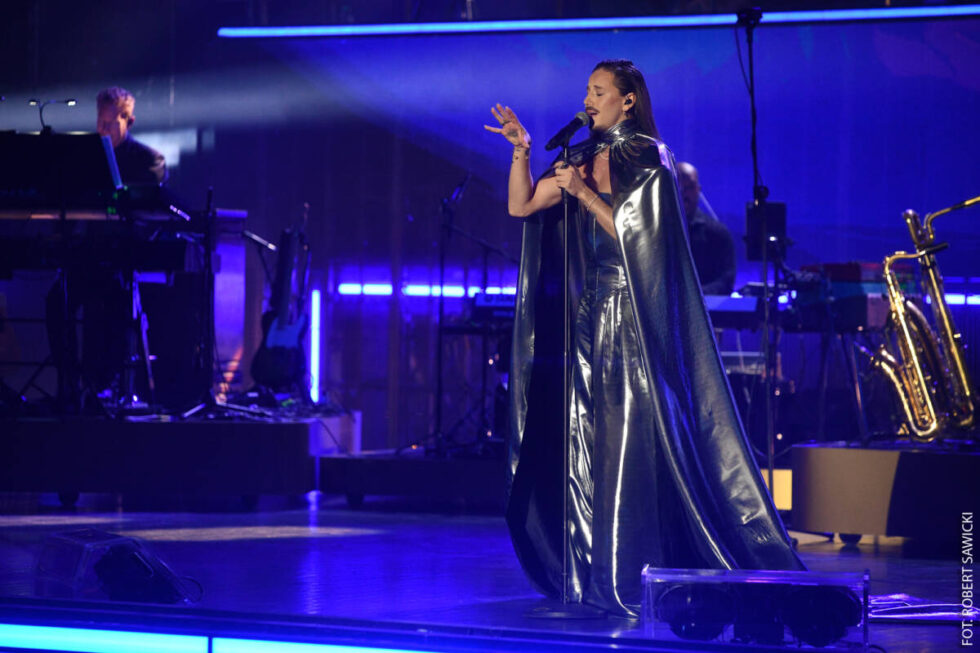 Film Song Festival Bydgoszcz. Udana druga edycja. Jeszcze jedna transmisja z Opery Nova w TVN [ZDJĘCIA]