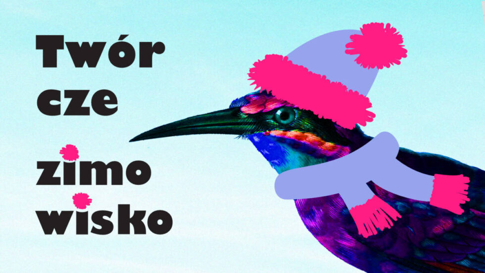 Ferie zimowe w Bydgoszczy. Młyny Rothera zapraszają na „Twórcze Zimowisko”