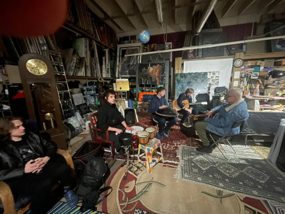 Twórcze wyrażanie żałoby. Finał nowego projektu Fundacji Czarny Karzeł