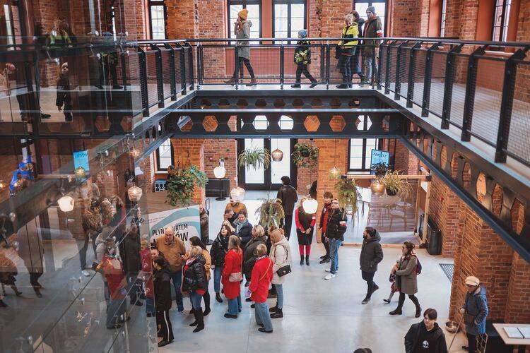 Milion gości w Młynach Rothera pęknie w sobotę. Masz szansę zostać „milionerem”