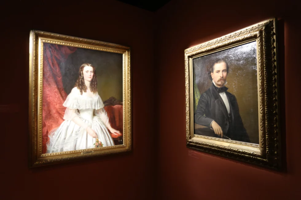 Nowy rok 2025 w Muzeum Okręgowym. Co warto zobaczyć w styczniu na wystawach