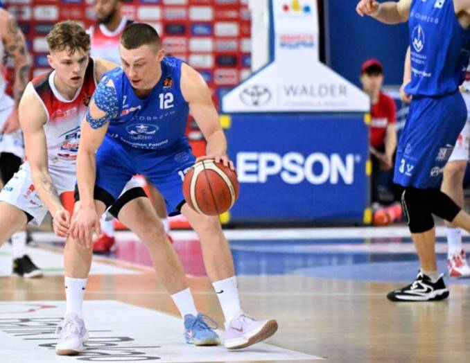 Enea Abramczyk Astoria z siedemnastym zwycięstwem. Alarm u siatkarzy BKS Bydgoszcz