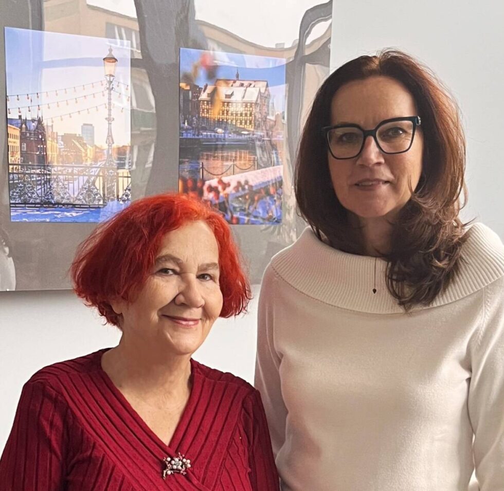 Literackie Ogrody na Wyżynach. Bydgoski „Modraczek” – czyli klub dla wszystkich. Z Kawiarnią Literacką