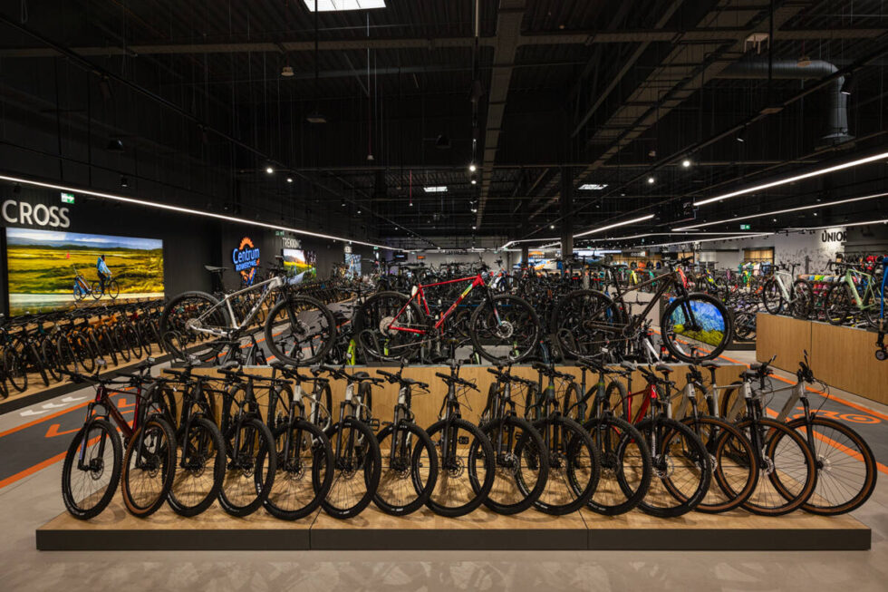 Comfy Park na Glinkach otwarty na wiosnę. Wyjątkowy sklep jednym z najemców