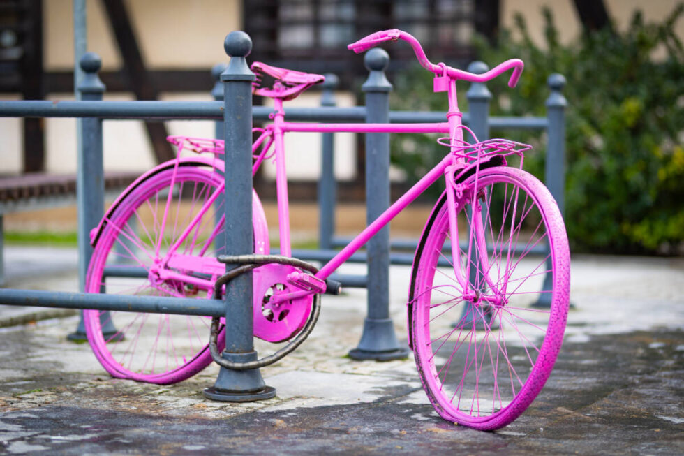 Rowerowa Stolica Polski wraca wraz w wiosną. Trwają przygotowania do treningu