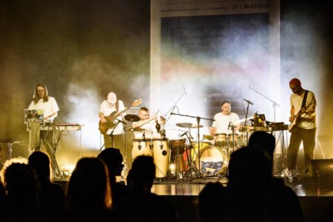 W marcu kolejna edycja bydgoskiego Festiwalu Ethniesy