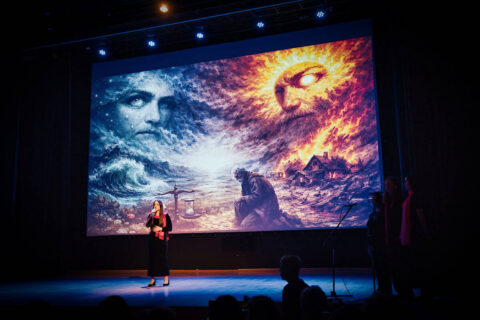 XI Miejski Dzień Pamięci o Ofiarach Holokaustu