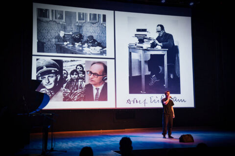 XI Miejski Dzień Pamięci o Ofiarach Holokaustu