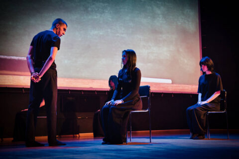 XI Miejski Dzień Pamięci o Ofiarach Holokaustu