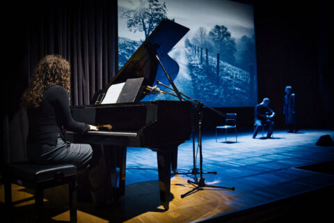 XI Miejski Dzień Pamięci o Ofiarach Holokaustu