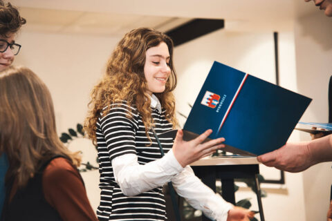 Finał Konkursu Ekoodpowiedzialni - KPO