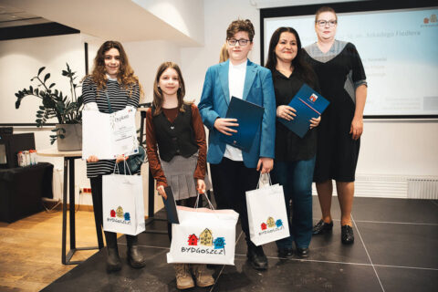 Finał Konkursu Ekoodpowiedzialni - KPO