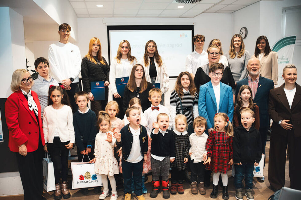 Ich przedszkole i szkoły są remontowane. Pokazali w konkursie, że są „ekoodpowiedzialni” [ZDJĘCIA]