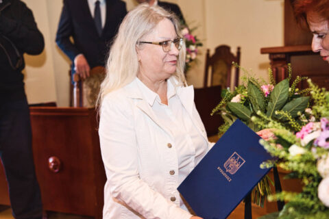 XXVII Sesja Rady Miasta