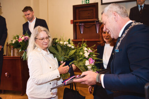 XXVII Sesja Rady Miasta