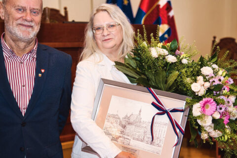 XXVII Sesja Rady Miasta