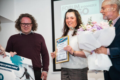 Forum Inicjatyw Pozarządowych