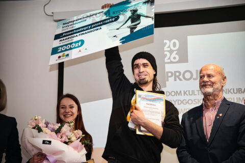 Forum Inicjatyw Pozarządowych