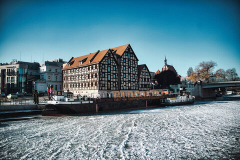 Weekend w Bydgoszczy 6-8 lutego. Siatkarskie derby, zimowe spacery i spotkanie ze sztuką