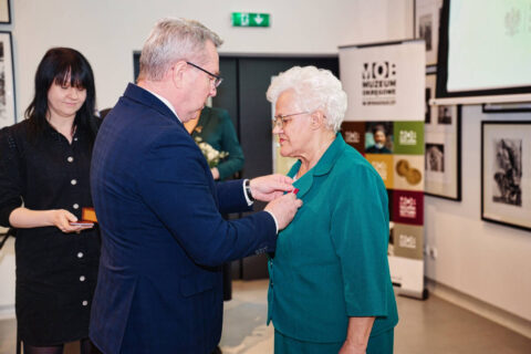 Gloria Artis - twórcy ludowi