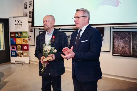 Gloria Artis - twórcy ludowi