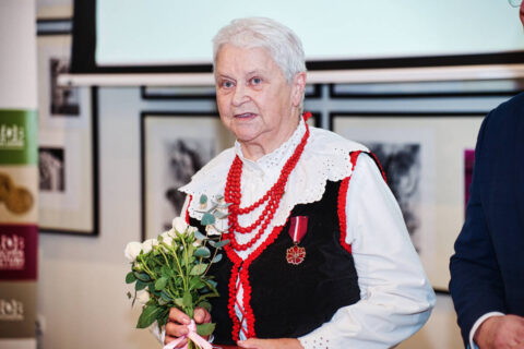 Gloria Artis - twórcy ludowi