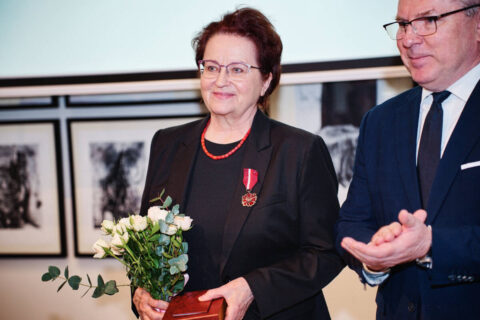 Gloria Artis - twórcy ludowi