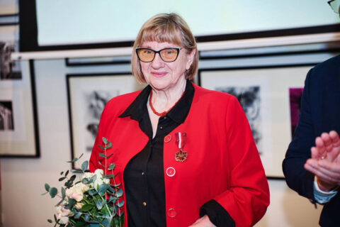 Gloria Artis - twórcy ludowi