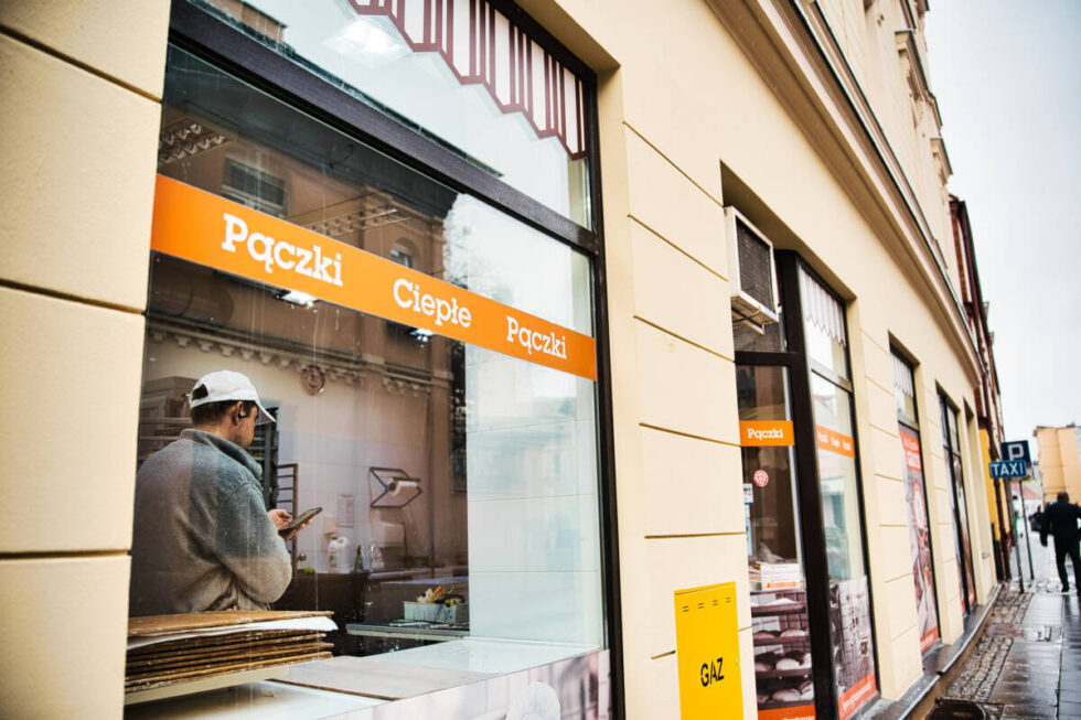 Dobra Pączkarnia żegna się z Bydgoszczanami. Znany punkt przy ul. Dworcowej ogłosił, że się zamyka