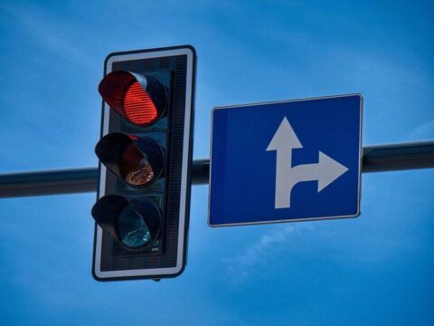 Cztery fordońskie skrzyżowania z sygnalizacją świetlną. Po pierwsze - bezpieczeństwo na ulicach