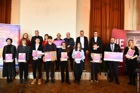 IT Fitness Test. Cyfrowy sprawdzian uczniów i nauczycieli. Bydgoszcz druga w Polsce