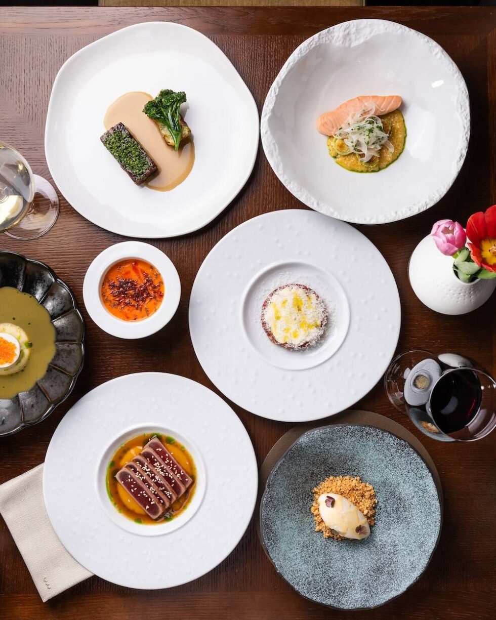 Wiosenna edycja Restaurant Week już w marcu. Kulinarne doświadczenia również w Bydgoszczy