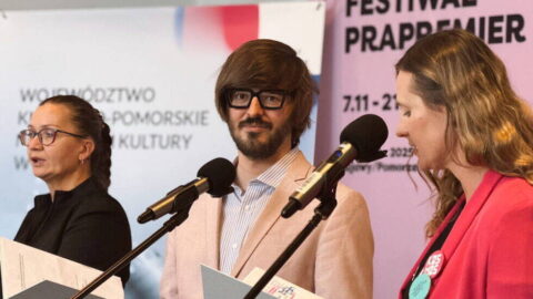 Ponad pół miliona złotych z ministerstwa kultury dotacji dla bydgoskich teatrów. Cieszą się w Polskim i Kameralnym