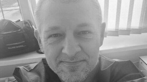 Zmarł Robert Sych – były radny Rady Miasta Bydgoszczy