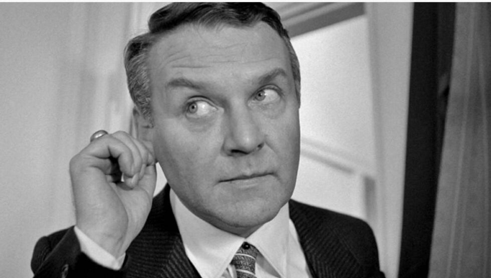 Rok Leonarda Pietraszaka – zakochanego w Bydgoszczy i człowieka aktorsko spełnionego