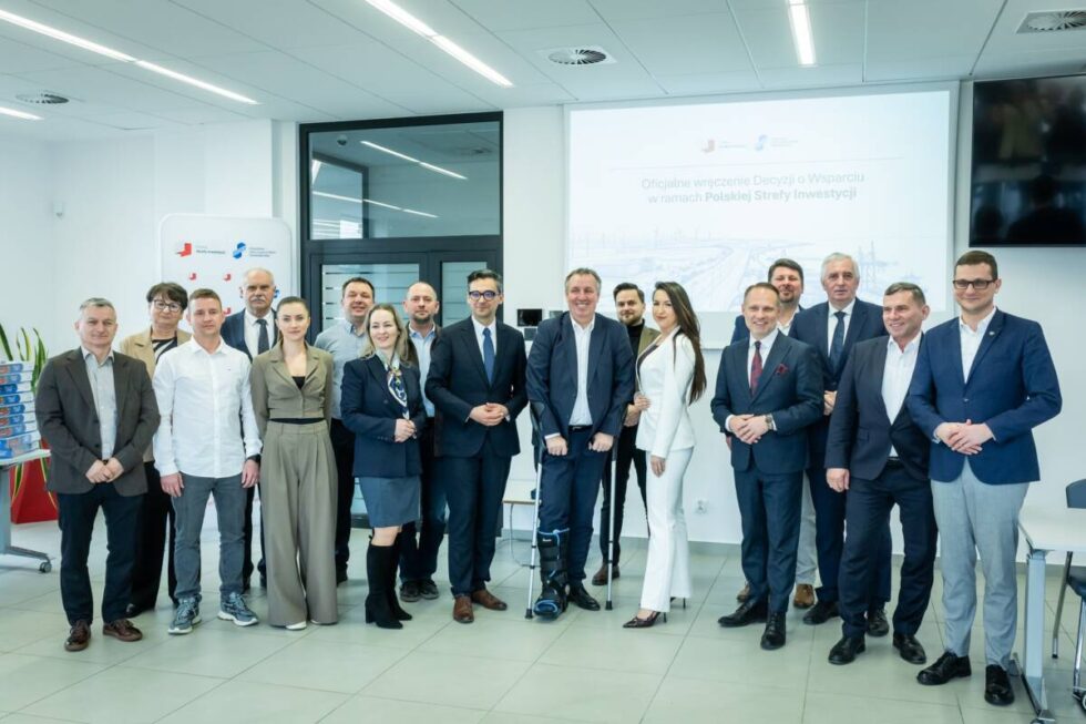 Prawie 100 milionów złotych wsparcia dla firm z regionu – liderem bydgoski Nitro-Chem