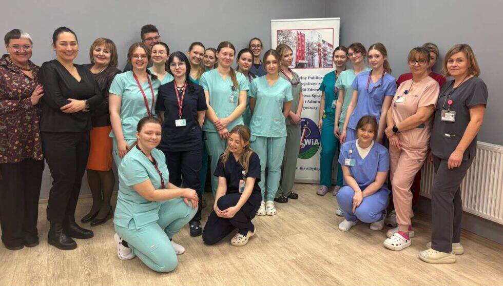 Politechnika Bydgoska. NIK pozytywnie ocenia kształcenie studentów na kierunku lekarskim